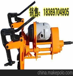 山東東亞工礦機械生產直銷 電動鋼軌鉆孔機 價格公道實惠