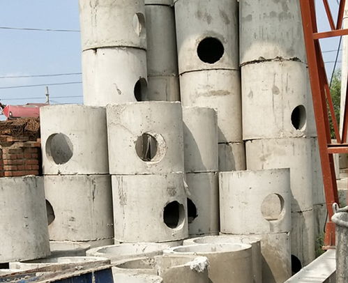 預(yù)制檢查井廠 安徽預(yù)制檢查井 安徽邦暢 價(jià)格實(shí)惠 查看