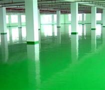 單組份地坪漆的優(yōu)越性 山東斯泰普力高新建材有限責(zé)任公司