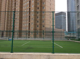 大連隔離網(wǎng)廠家 筑造建筑安全與美觀的堅(jiān)實(shí)屏障